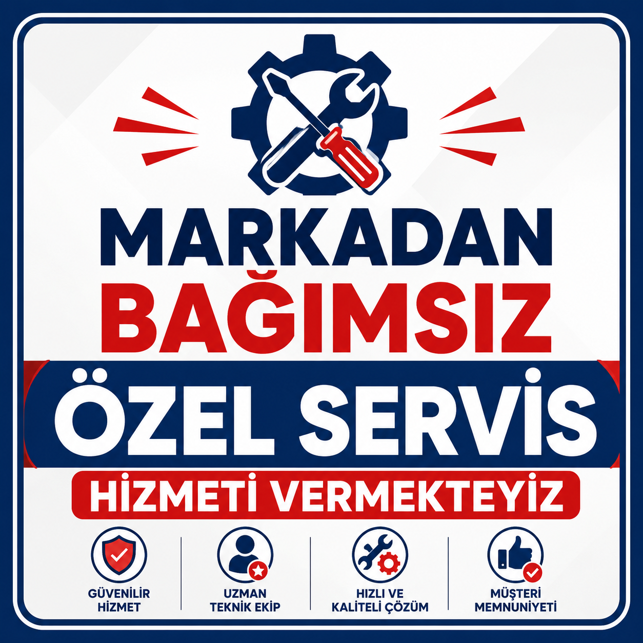 Sivrice Ariston Klima Servisi markadan bağımsız teknik servis